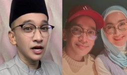 Heboh Ruben Onsu Diduga Resmi Mualaf Usai Beredar Video Bareng Ustaz, Siap Meminang Desy Ratnasari?