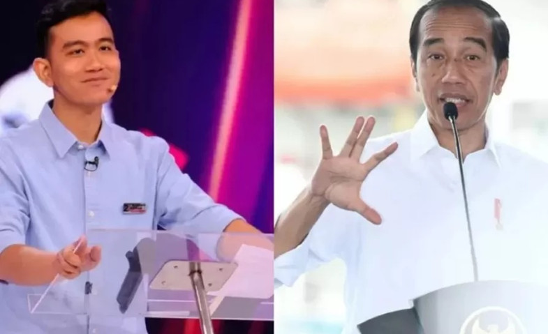 Jokowi Pesan 'Ojo Kemajon' ke Gibran Saat Jadi Wapres, Apa Artinya?