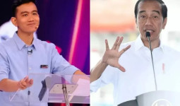 Jokowi Pesan 'Ojo Kemajon' ke Gibran Saat Jadi Wapres, Apa Artinya?