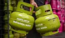 Kisah Pilu Yonih, Lansia di Tangsel Meninggal Dunia Akibat Kelelahan Antre Gas Elpiji 3 Kg