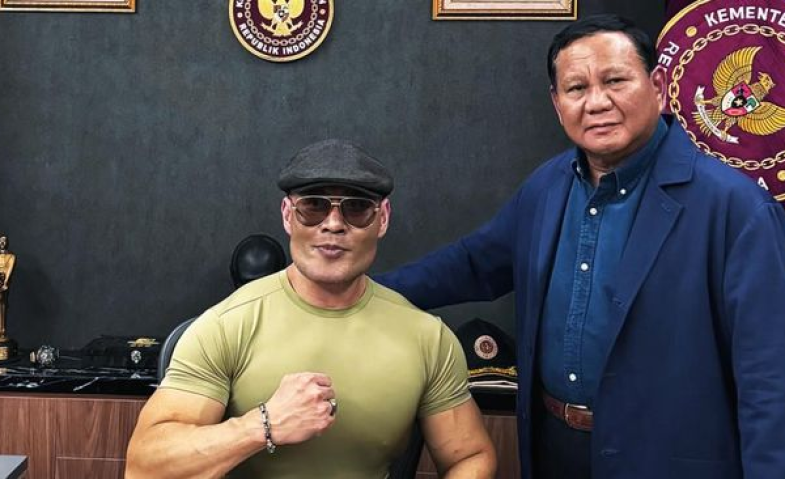 Koar-koar Nggak Ambil Gaji dan Tunjangan Stafsus Menhan, Berapa Sih Total Kekayaan Deddy Corbuzier?