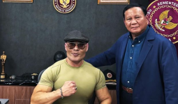 Koar-koar Nggak Ambil Gaji dan Tunjangan Stafsus Menhan, Berapa Sih Total Kekayaan Deddy Corbuzier?