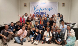 Konferensi Nasional Komunikasi: Ajang Bertukar Isu Komunikasi Terkini