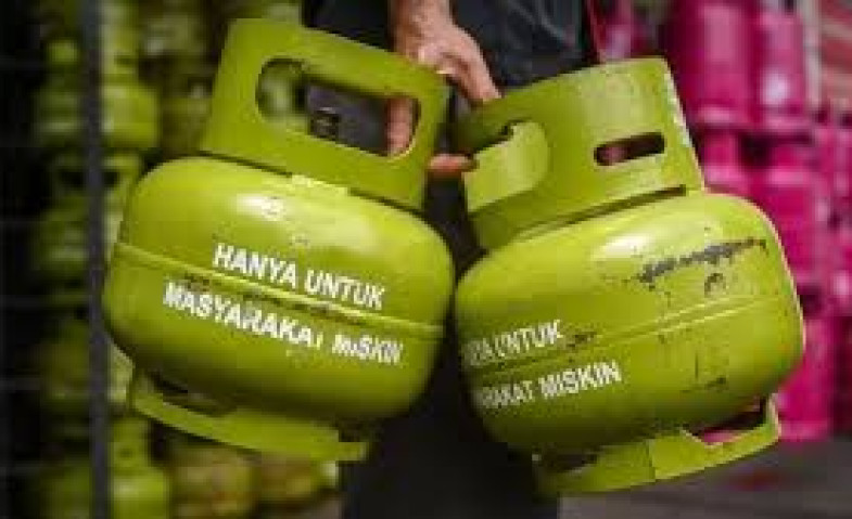 Masyarakat Tetap Harus Tunjukkan KTP Saat Beli Gas Elpiji 3 Kg di Pengecer, Apa Alasannya?