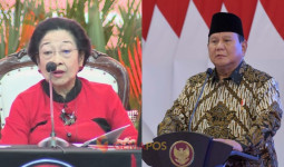 Megawati Larang Kepala Daerah PDIP Ikut Retreat di Magelang Usai Hasto Ditahan, Sinyal 'Perang' ke Prabowo?