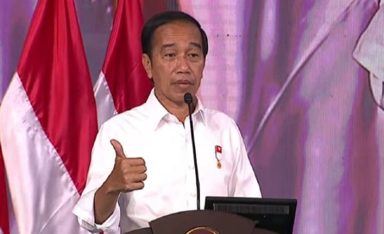 Mengenal Partai Super Tbk, Partai Baru Besutan Jokowi yang Bakal Usung Konsep Seperti Perusahaan