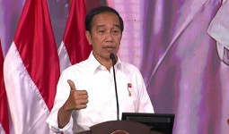 Mengenal Partai Super Tbk, Partai Baru Besutan Jokowi yang Bakal Usung Konsep Seperti Perusahaan