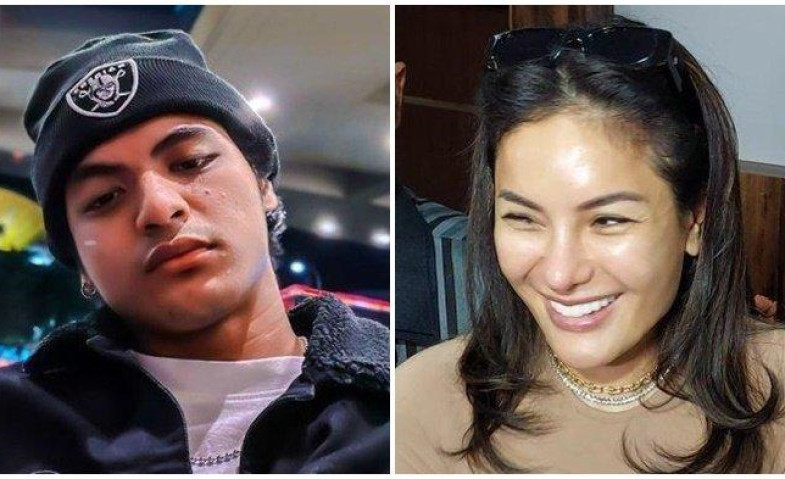 Nikita Mirzani Girang, Vadel Badjideh Kini Ditetapkan Sebagai Tersangka dan Sudah Ditahan