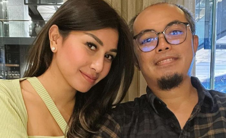 Nisya Ahmad Sudah Punya Gandengan Baru Padahal Baru 5 Bulan Cerai, Warganet Kasihani Andika Rosadi