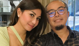 Nisya Ahmad Sudah Punya Gandengan Baru Padahal Baru 5 Bulan Cerai, Warganet Kasihani Andika Rosadi