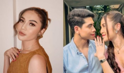 Profil dan Agama Elina Joerg, Artis Cantik yang Baru Saja Dilamar Athalla Naufal Anak Venna Melinda