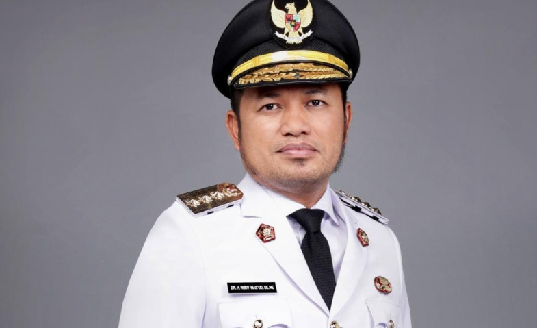 Profil, Rekam Jejak, dan Kekayaan Rudy Mas'ud, Gubernur Baru Kalimantan Timur