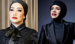 Reaksi Geni Faruk VS Reza Artamevia Sambut Kabar Aaliyah Massaid Hamil Anak Laki-laki, Siapa Lebih Heboh?