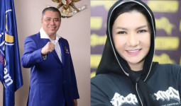 Rekam Jejak Ahmad Ali, Elite NasDem yang Rumahnya Digeledah KPK Imbas Terseret Kasus Rita Widyasari