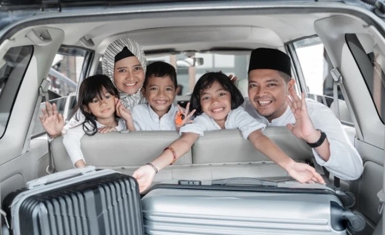 Rental Mobil Innova: Pilihan Tepat untuk Mudik Nyaman dan Aman Jelang Idul Fitri 2025