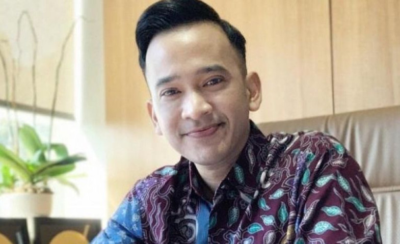 Ruben Onsu Ngaku Punya Kebiasaan Bangun Pagi-pagi, Irfan Hakim Curiga Buat Salat Subuh