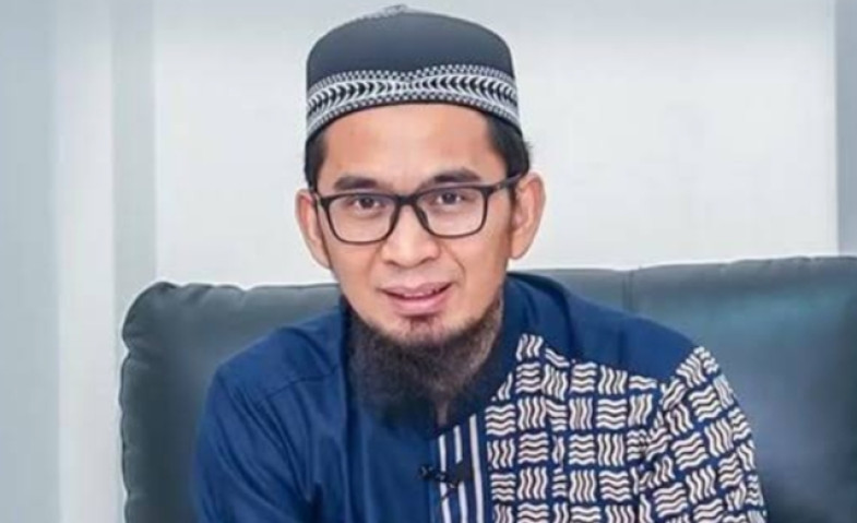 Simak Penjelasan Ustaz Adi Hidayat Soal Amalan Malam Nisfu Sya'ban, Hati-hati Hadis Palsu