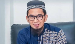 Simak Penjelasan Ustaz Adi Hidayat Soal Amalan Malam Nisfu Sya'ban, Hati-hati Hadis Palsu