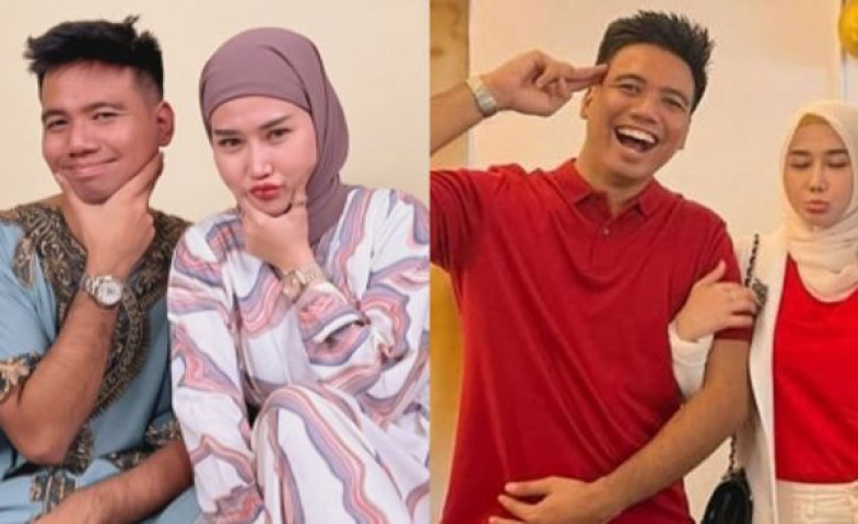 Singgung Perselingkuhan, Marissya Icha Blak-blakkan Hubungan Masa Lalunya dengan Frans Faisal