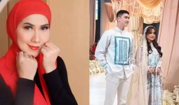 Sosok Fuji di Mata Venna Melinda Ibunda Verrel Bramasta, Masuk Kriteria Jadi Calon Menantu?