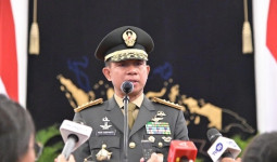 Wartawan Diintimidasi Ajudan Panglima TNI Saat Tanyakan Penyerangan Mapolres Tarakan: Kusikat Kau!