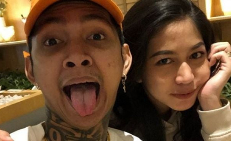 Young Lex Dikabarkan Selingkuh, Eriska Nakesya Beri Sinyal Mantap Cerai?