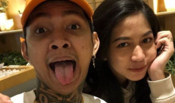 Young Lex Dikabarkan Selingkuh, Eriska Nakesya Beri Sinyal Mantap Cerai?