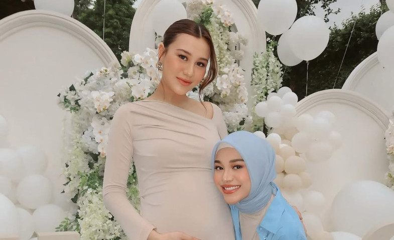 Aaliyah Massaid Dicap Tak Punya Attitude Imbas Bongkar Rumah Tangga Aurel Hermansyah