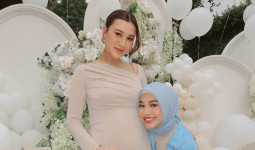 Aaliyah Massaid Dicap Tak Punya Attitude Imbas Bongkar Rumah Tangga Aurel Hermansyah