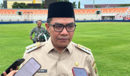 Andi Harun Ingin Bakat Sepak Bola Samarinda Berkiprah di Timnas Indonesia