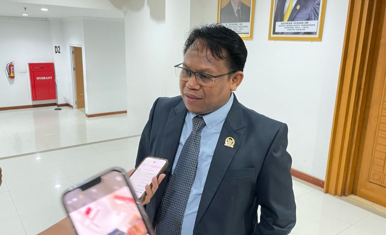 Bisnis Reklame Bakal Ditertibkan, DPRD Samarinda Bakal Bahas Raperda Ini untuk Tertibkan Pengusaha yang Tak Kantongi Izin