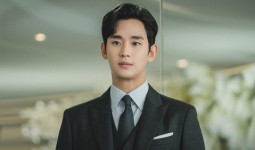 Deretan Kontroversi Kim Soo Hyun, Diduga Berkepribadian Buruk hingga Jadi Penyebab Kematian Kim Sae Ron