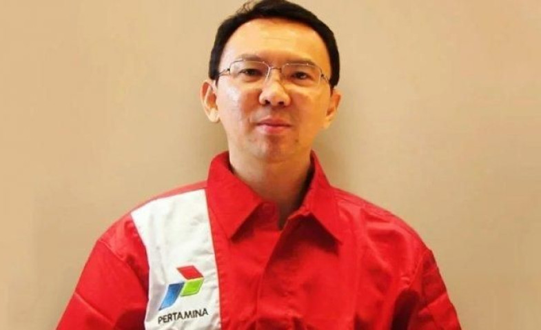 Diperiksa 8 Jam Terkait Korupsi Pertamina, Ahok Bilang Begini Tentang Dugaan Pertamax Oplosan