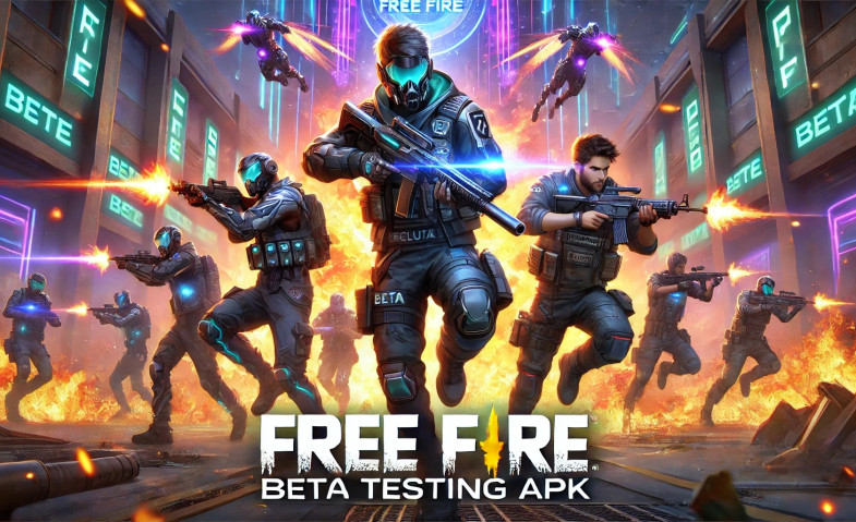 Free Fire Beta Testing APK: Kesempatan Eksklusif untuk Mencoba Fitur Terbaru