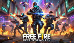 Free Fire Beta Testing APK: Kesempatan Eksklusif untuk Mencoba Fitur Terbaru