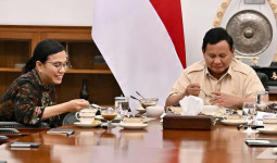 Heboh Isu Menteri Keuangan Sri Mulyani Disebut Bakal Mundur, Begini Penjelasannya