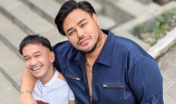 Ivan Gunawan Keceplosan Lagi, Ruben Onsu Ternyata Sudah Fiks Mualaf?