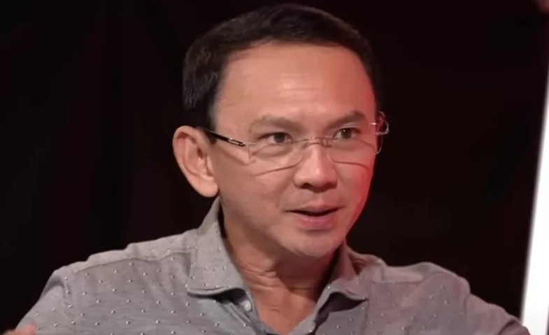 Kata Ahok Soal Bobrok Petinggi Pertamina, Kini Ngaku Siap Buka-bukaan Korupsi Minyak Mentah