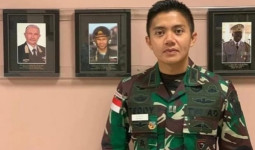 Kenaikan Pangkat ke Letkol Dikritik, Simak Kontroversi Mayor Teddy Dianggap Tak Hormat ke Senior