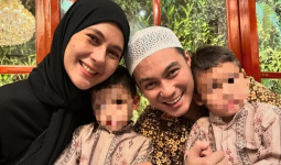 Kenzo Takut Saat Lihat Paula, Begini Jawaban Baim Wong Usai Dituding Jauhkan Anak-anak dari Ibunya