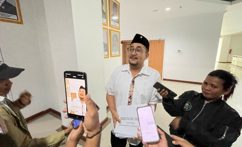 Kritik Anggaran Pariwisata, Iswandi Ingin Kadisporapar Menghadiri Rapat di DPRD Samarinda