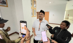 Kritik Anggaran Pariwisata, Iswandi Ingin Kadisporapar Menghadiri Rapat di DPRD Samarinda