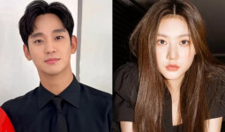 Kronologi Kim Soo Hyun Diduga Jadi Penyebab Kim Sae Ron Bunuh Diri, Pernah Pacaran Saat Masih di Bawah Umur