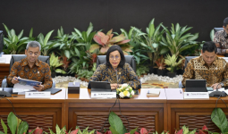 Menyimak Penjelasan Menteri Keuangan Sri Mulyani Soal "The New Economic Order"