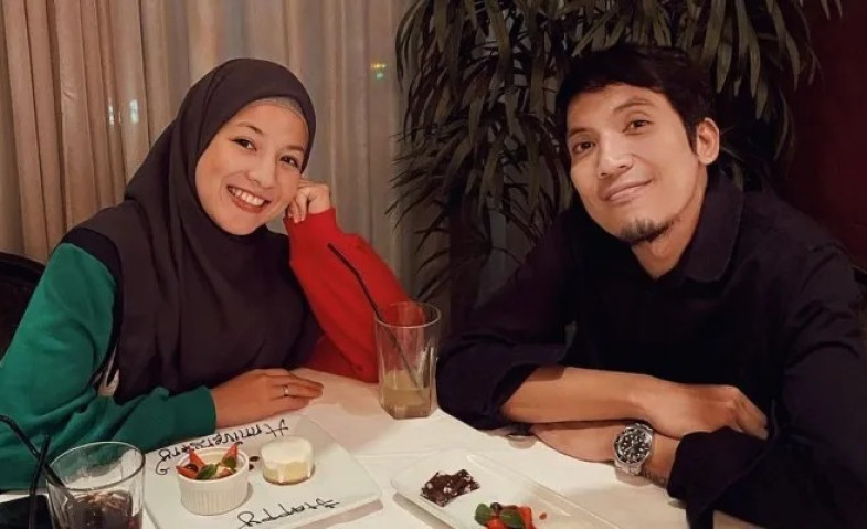 Natasha Rizky Belum Punya Pasangan Baru Meski Didekati Banyak Pria, Masih Pengin Jadi Istri Desta?