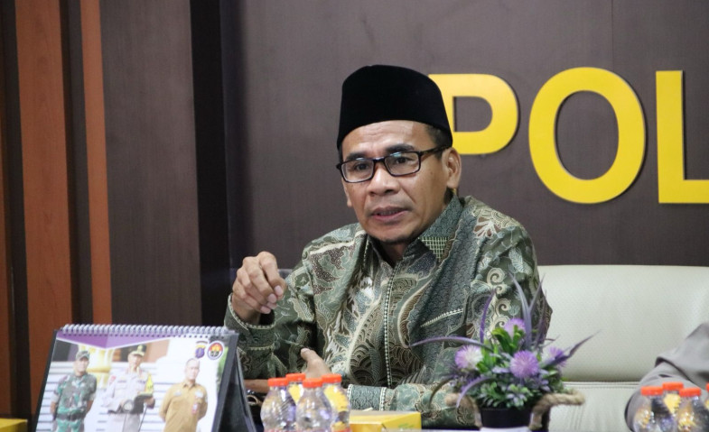 Ombudsman RI Kaltim Buka Posko Aduan Pungutan Wisuda di Sekolah