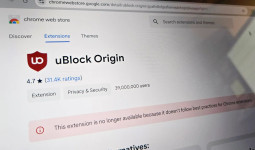 Panduan Lengkap uBlock Origin – Pemblokir Iklan Terbaik untuk Browsing Bebas Gangguan