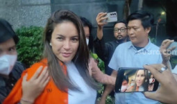 Pemerasan Bukan Pertama Kalinya, Deretan Kasus Ini Juga Bikin Nikita Mirzani Mendekam di Penjara