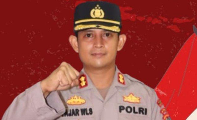 Profil AKBP Fajar, Kapolres Ngada yang Tega Cabuli Anak di Bawah Umur dan Jual Videonya ke Situs Porno