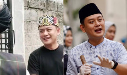 Resmi Mualaf, Detik-detik Momen Haru Chef Bobon Santoso Ucapkan Dua Kalimat Syahadat